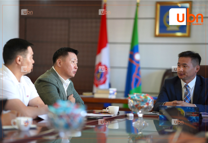 Сүмбэр сумын халаалтын зуухнууд 36-68 жилийн насжилттай болсон тул өргөтгөл шинэчлэлт, засвар үйлчилгээ хийх шаардлагатай болжээ