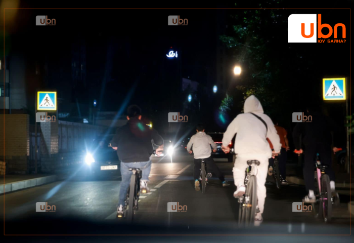 ШӨНИЙН СУРВАЛЖИЛГА: Суррон, мотоциклтой насанд хүрээгүй жолооч нар авто зам дээр “нисэж“ байна