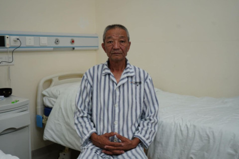 Б.Баярсайхан: Хоёр хими эмчилгээний дараа хавдрын үсэрхийллүүд эдгэрч, алга болсон