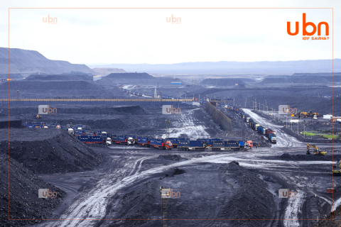 ТӨСӨВ-2026: Тээврийн хүчин чадлыг нэмэгдүүлснээр нүүрсний экспортыг 90 сая тоннд хүргэнэ