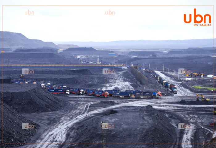 ТӨСӨВ-2026: Тээврийн хүчин чадлыг нэмэгдүүлснээр нүүрсний экспортыг 90 сая тоннд хүргэнэ