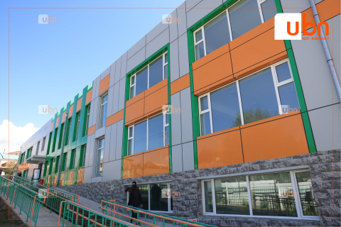 НЗД-ын нөөц хөрөнгөөр 27 сургууль, цэцэрлэг, эмнэлгийн шугам сүлжээ, 8 эмнэлэг засварлаж, 20 уурын зуухыг шинэчилнэ