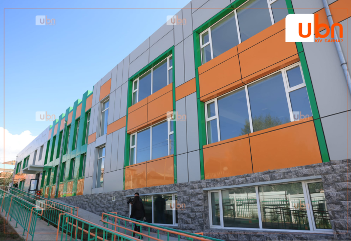 НЗД-ын нөөц хөрөнгөөр 27 сургууль, цэцэрлэг, эмнэлгийн шугам сүлжээ, 8 эмнэлэг засварлаж, 20 уурын зуухыг шинэчилнэ