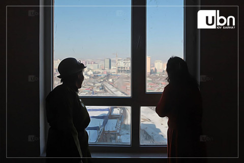 Үл хөдлөх хөрөнгө борлуулахад төлдөг 2 хувийн татварыг хүчингүй болгох өргөдөлд 100 мянган иргэн гарын үсгээ зурсан тохиолдолд УИХ-аас Ажлын хэсэг байгуулж, хэлэлцэх боломжтой