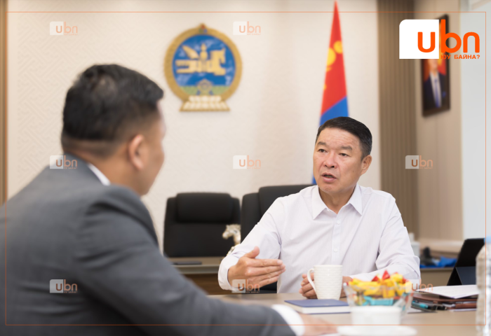 Цэргийн төв эмнэлгийг Баянзүрх дүүргийн иргэдэд нээлттэй болгох асуудлаар санал солилцлоо