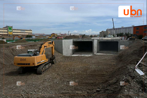 Улаанбаатар хотод нүхэн гарц барих ажлыг эрчимжүүлэхийг үүрэг болголоо