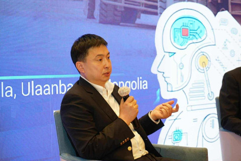 А.Мөнхбадрал: AI ашиглан Эрдэнэт, Оюутолгой шиг ордыг 1–2 жилийн дотор илрүүлж, эдийн засгийн эргэлтэд оруулах бүрэн боломжтой