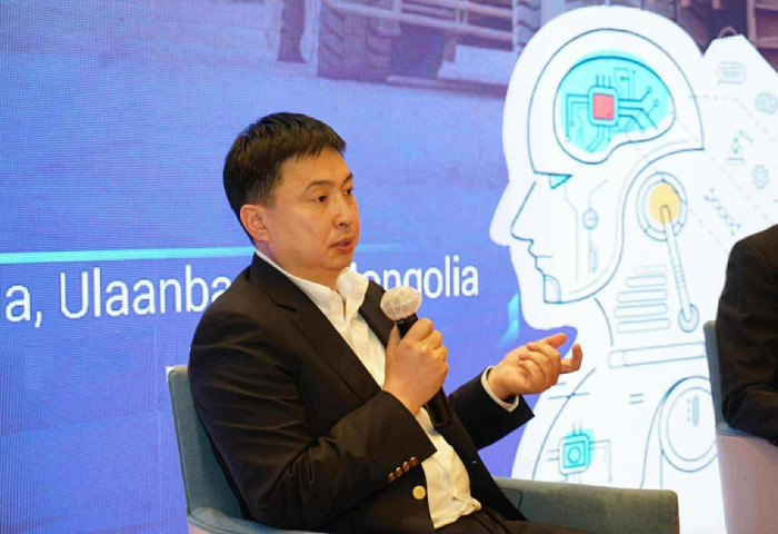 А.Мөнхбадрал: AI ашиглан Эрдэнэт, Оюутолгой шиг ордыг 1–2 жилийн дотор илрүүлж, эдийн засгийн эргэлтэд оруулах бүрэн боломжтой