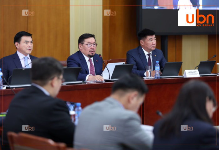 Өвлийн оргил ачааллын үед эрчим хүчний нүүрсний 15 хоногийн аюулгүйн нөөцийг бүрдүүлэхийг үүрэг болголоо