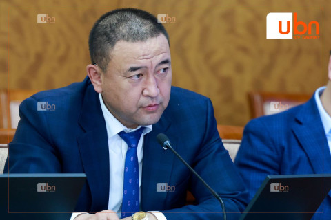 “Бөөрөлжүүтийн цахилгаан станцын 2-р блок ашиглалтад орсноор эрчим хүчний хязгаарлалт хийхгүй“