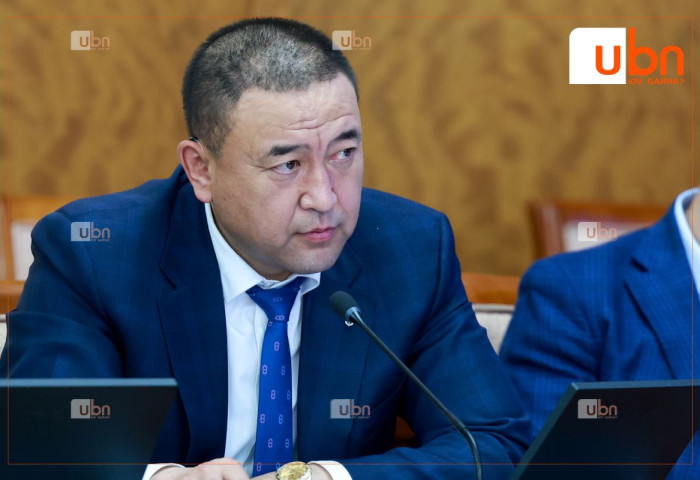 “Бөөрөлжүүтийн цахилгаан станцын 2-р блок ашиглалтад орсноор эрчим хүчний хязгаарлалт хийхгүй“