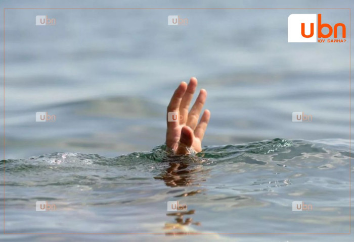 Туул голын усанд осолдсон 11 настай хүүгийн цогцсыг найм хоногийн дараа олжээ