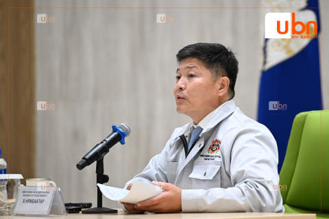 Улаанбаатар хотын ус хангамжийг нэмэгдүүлэх гурван томоохон төсөл 82-99 хувьтай хэрэгжиж байна