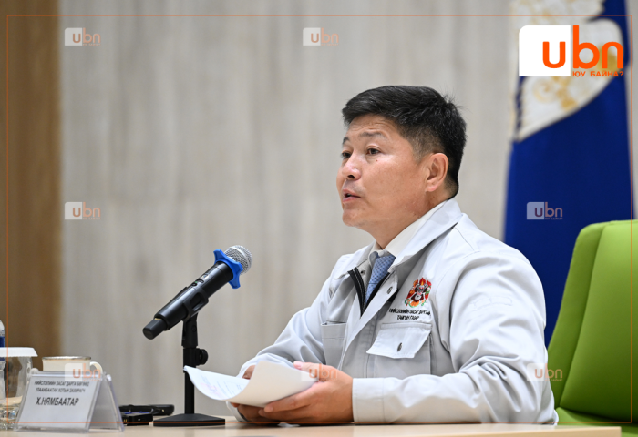 Улаанбаатар хотын ус хангамжийг нэмэгдүүлэх гурван томоохон төсөл 82-99 хувьтай хэрэгжиж байна