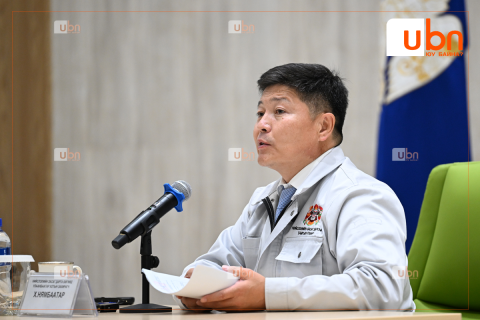 Нийслэлээс ус бохирдуулдаггүй, урьдчилан цэвэрлэх байгууламжтай үйлдвэр, ААН-үүдийг дэмжинэ гэв