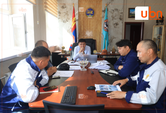 ОРХОН АЙМАГ: Есдүгээр сарын 1-нээс өмнө авто замын нөхөөсний ажлыг эрчимжүүлэхийг үүрэг болголоо