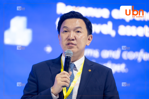 2026 онд зохион байгуулагдах COP17 бага хурлыг Тэргүүн шадар сайд Н.Учрал даргална