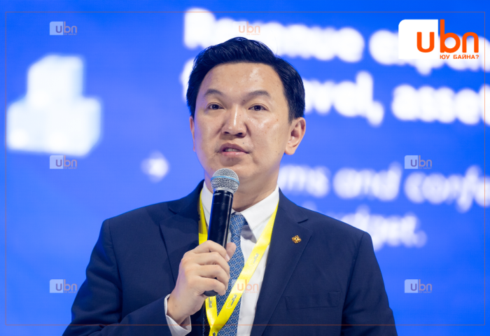 2026 онд зохион байгуулагдах COP17 бага хурлыг Тэргүүн шадар сайд Н.Учрал даргална