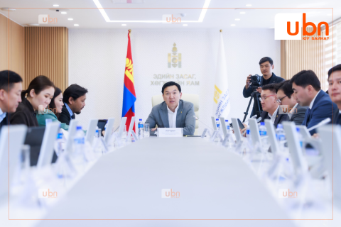 Хүнд суртлыг бууруулж, экспортыг нэмэгдүүлэх талаар 17 мянга гаруй иргэн, ААН санал ирүүлжээ