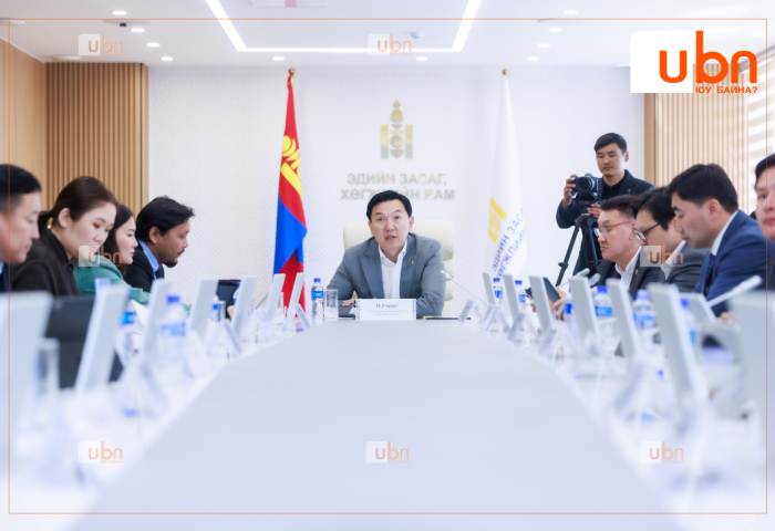 Хүнд суртлыг бууруулж, экспортыг нэмэгдүүлэх талаар 17 мянга гаруй иргэн, ААН санал ирүүлжээ