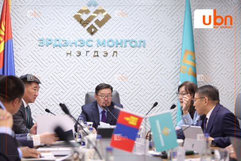 Г.Занданшатар: 2026 оны төсөвт 38 мянган иргэн ТӨК-иудыг татан буулгах, үргүй зардал, нүсэр бүтцийг цомхотгох санал өгсөн