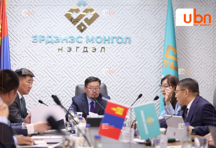 Г.Занданшатар: 2026 оны төсөвт 38 мянган иргэн ТӨК-иудыг татан буулгах, үргүй зардал, нүсэр бүтцийг цомхотгох санал өгсөн