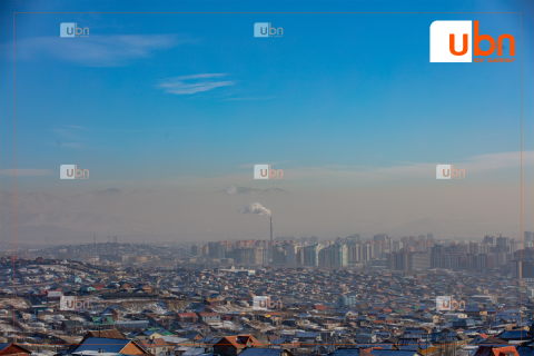 Ирэх сарын 15-наас түүхий нүүрсний хэрэглээг зогсоож, баяжуулсан нүүрсний хэрэглээнд бүрэн шилжүүлнэ