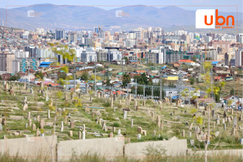 Улаанбаатар хотод оршуулгын үйл ажиллагааны журам, стандартын хэрэгжилт 66.3 хувьтай буюу “хангалтгүй” байна