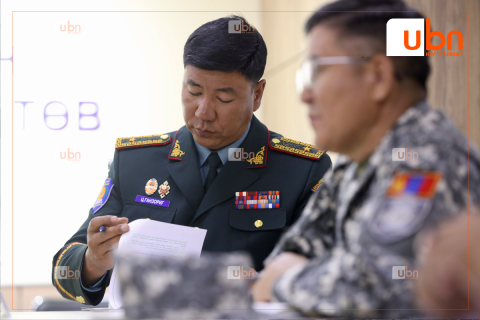 ШУУД: 15.00 цагаас хойш аюултай үзэгдлийн хэмжээнд усархаг бороо орох тул СЭРЭМЖЛҮҮЛЭГ мэдээлэл өгч байна