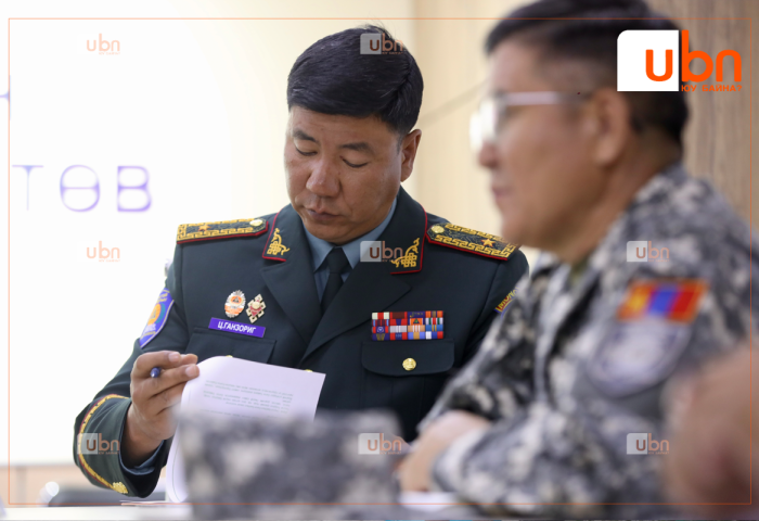 ШУУД: 15.00 цагаас хойш аюултай үзэгдлийн хэмжээнд усархаг бороо орох тул СЭРЭМЖЛҮҮЛЭГ мэдээлэл өгч байна