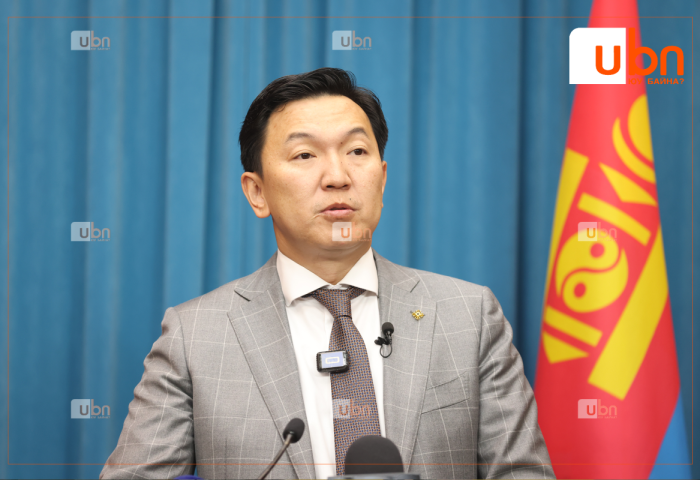 “Ирэх онд нүүрсний экспортыг 85-90 сая тоннд хүргэнэ“