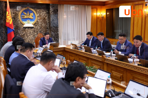 Гаалийн “Нэг цонхны үйлчилгээ“-г цахимжуулж, экспортыг нэмэгдүүлнэ