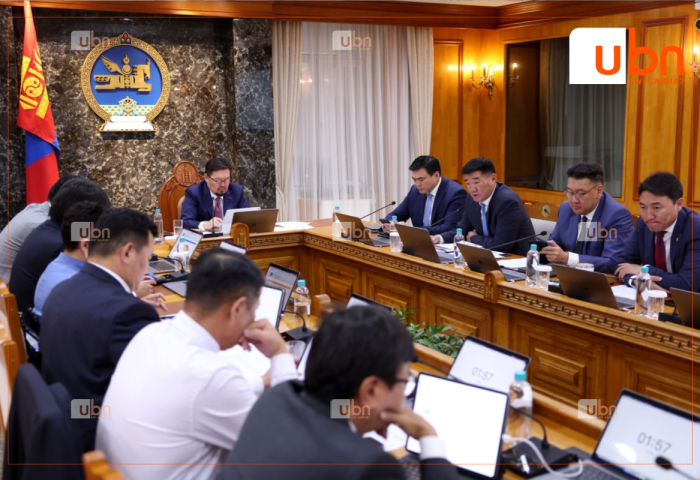 Гаалийн “Нэг цонхны үйлчилгээ“-г цахимжуулж, экспортыг нэмэгдүүлнэ