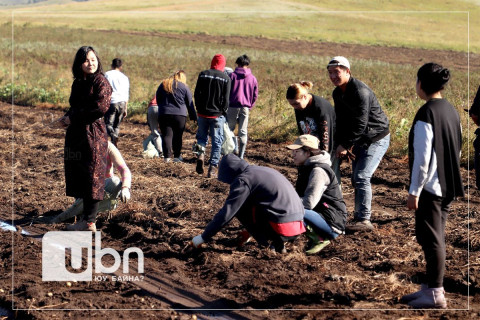 Ургац хураалтад оюутан, сонсогч, хугацаат цэргийн алба хаагчид болон иргэдийг сайн дурын үндсэн дээр оролцуулна
