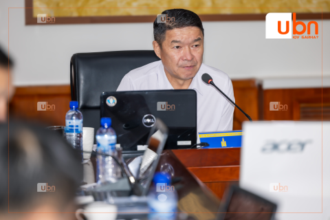 Энхийг дэмжих ажиллагаанд үүрэг гүйцэтгэсэн албан хаагчийн нөхөн олговорыг 80/20 болгох саналыг боловсруулна