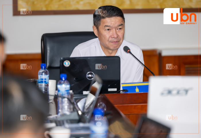 Энхийг дэмжих ажиллагаанд үүрэг гүйцэтгэсэн албан хаагчийн нөхөн олговорыг 80/20 болгох саналыг боловсруулна