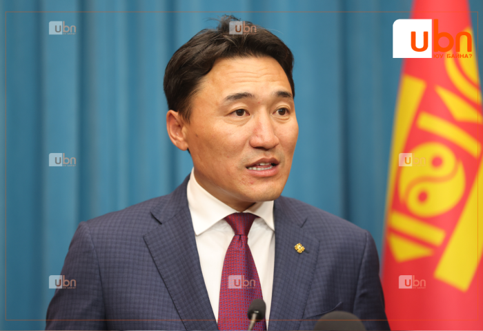 Г.Дамдинням: АМНАТ-ыг биржийн үнээр тооцдог болж, боловсруулах үйлдвэрийн гацаа арилна