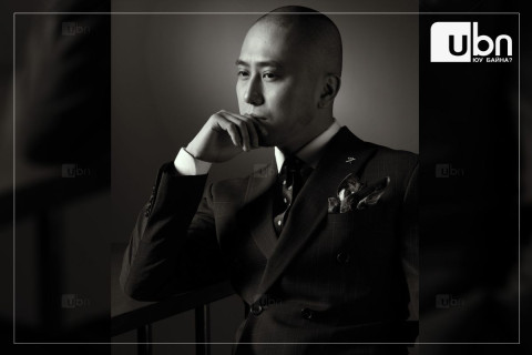 SOCIAL POP: Rokit bay “Сошиалаар хэрүүл уруул хийх хогийн юмаа. Гэхдээ “Margaashgui” бол миний оюутан байхдаа үеэлтэйгээ хийсэн кино“ гэв