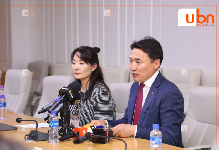 “Уул уурхайн долоо хоног“ арга хэмжээ ирэх сарын 11-13-нд Тайж Хайрханы бэлд болно