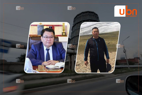 “ДЦС-4”-ийн удирдлагууд тендерийн даалгавраа зарим компанид тааруулан засаж, 3.8 тэрбум төгрөгийн өндөр үнэ санал болгосон компанийг шалгаруулсан уу