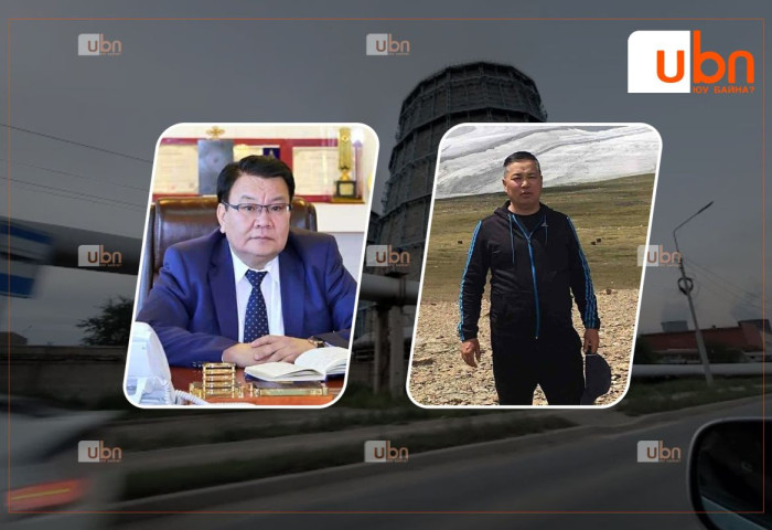 “ДЦС-4”-ийн удирдлагууд тендерийн даалгавраа зарим компанид тааруулан засаж, 3.8 тэрбум төгрөгийн өндөр үнэ санал болгосон компанийг шалгаруулсан уу