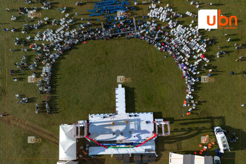 “Нүүдэлчин фестиваль“-д 400 орчим тамирчин өрсөлдөж, 100 гаруй хүлэг уралдахаар бүртгүүлжээ