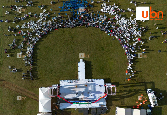 “Нүүдэлчин фестиваль“-д 400 орчим тамирчин өрсөлдөж, 100 гаруй хүлэг уралдахаар бүртгүүлжээ