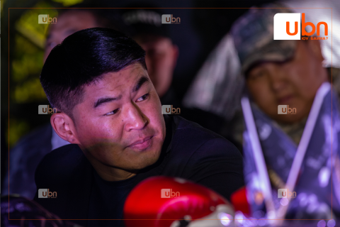 Эмэгтэй хүний биед халдаж, хөнгөн хохирол учруулсан гэх үндэслэлээр З.Шинэчагтгад 310 цаг нийтэд тустай ажил хийлгэх ял оноожээ