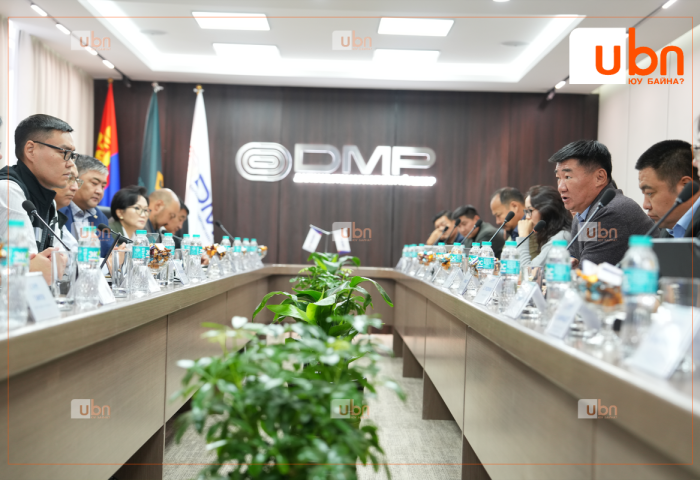 “Дархан төмөрлөгийн үйлдвэр”-ийн ашиг нэмэгдэж, үйлдвэрлэл өссөн хагас жил