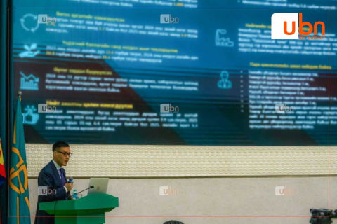 “Дарханы төмөрлөгийн үйлдвэр” ХХК төлөвлөгөөгөө давуулан биелүүлэв