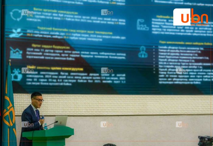 “Дарханы төмөрлөгийн үйлдвэр” ХХК төлөвлөгөөгөө давуулан биелүүлэв