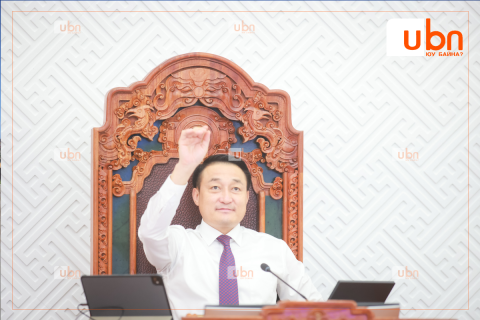 УИХ-ын даргын 20 гишүүнтэй хийсэн хөдөөний уулзалтаар ямар УЛС ТӨР яригдав