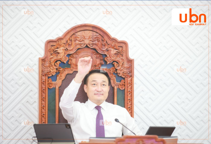 УИХ-ын даргын 20 гишүүнтэй хийсэн хөдөөний уулзалтаар ямар УЛС ТӨР яригдав