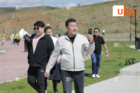 Баянзүрх дүүргийн “Дарь-Эх” цогцолборын нээлт болон Монгол-Солонгосын хамтарсан “Face 820” арга хэмжээ боллоо